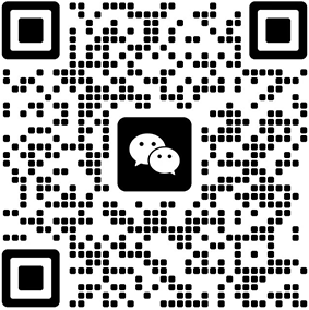 扫一扫 联系我们